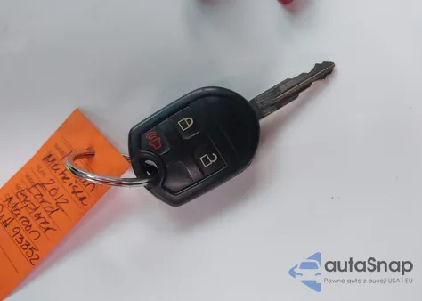 2012 Ford Explorer Xlt из США, поврежденный, VIN 1FMHK8D84CGA72015